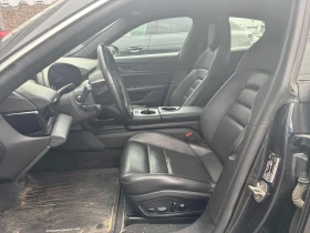 Porsche Taycan 4S CARFAX | Auto.bg — изображение 5 Porsche Taycan 4S CARFAX | Auto.bg — изображение 5