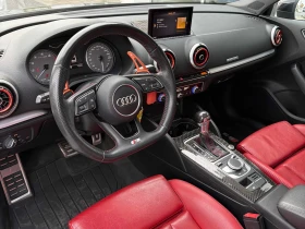 Audi S3 Progressiv, ЧЕРВЕН САЛОН, АВТОКРЕДИТ - 17999 € - 23023908 6 | Car24.bg Audi S3 Progressiv, ЧЕРВЕН САЛОН, АВТОКРЕДИТ - 17999 € - 23023908 6