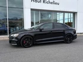 Audi S3 Progressiv, ЧЕРВЕН САЛОН, АВТОКРЕДИТ - 17999 € - 23023908 3 | Car24.bg Audi S3 Progressiv, ЧЕРВЕН САЛОН, АВТОКРЕДИТ - 17999 € - 23023908 3
