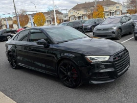 Audi S3 Progressiv, ЧЕРВЕН САЛОН, АВТОКРЕДИТ - 17999 € - 23023908 4 | Car24.bg Audi S3 Progressiv, ЧЕРВЕН САЛОН, АВТОКРЕДИТ - 17999 € - 23023908 4
