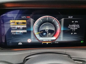 Mercedes-Benz S 560 S63.AMG.Optic* L* 4Matic* pano* - 44000 € - 64425274 16 | Car24.bg Mercedes-Benz S 560 S63.AMG.Optic* L* 4Matic* pano* - 44000 € - 64425274 16