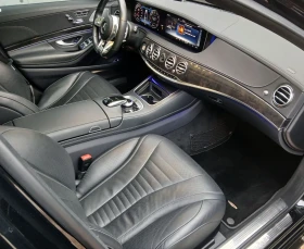 Mercedes-Benz S 560 S63.AMG.Optic* L* 4Matic* pano* - 44000 € - 64425274 8 | Car24.bg Mercedes-Benz S 560 S63.AMG.Optic* L* 4Matic* pano* - 44000 € - 64425274 8