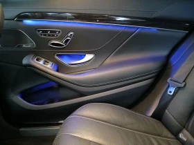 Mercedes-Benz S 560 S63.AMG.Optic* L* 4Matic* pano* - 44000 € - 64425274 13 | Car24.bg Mercedes-Benz S 560 S63.AMG.Optic* L* 4Matic* pano* - 44000 € - 64425274 13