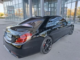 Mercedes-Benz S 560 S63.AMG.Optic* L* 4Matic* pano* - 44000 € - 64425274 4 | Car24.bg Mercedes-Benz S 560 S63.AMG.Optic* L* 4Matic* pano* - 44000 € - 64425274 4