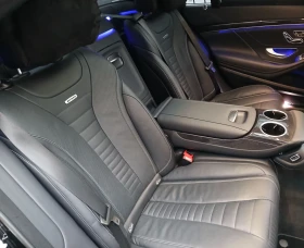 Mercedes-Benz S 560 S63.AMG.Optic* L* 4Matic* pano* - 44000 € - 64425274 17 | Car24.bg Mercedes-Benz S 560 S63.AMG.Optic* L* 4Matic* pano* - 44000 € - 64425274 17