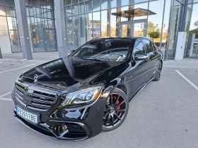Mercedes-Benz S 560 S63.AMG.Optic* L* 4Matic* pano* - 44000 € - 64425274 2 | Car24.bg Mercedes-Benz S 560 S63.AMG.Optic* L* 4Matic* pano* - 44000 € - 64425274 2