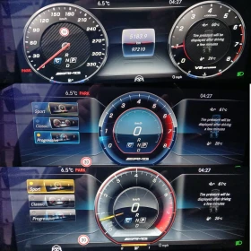 Mercedes-Benz S 560 S63.AMG.Optic* L* 4Matic* pano* - 44000 € - 64425274 14 | Car24.bg Mercedes-Benz S 560 S63.AMG.Optic* L* 4Matic* pano* - 44000 € - 64425274 14
