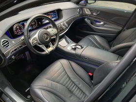 Mercedes-Benz S 560 S63.AMG.Optic* L* 4Matic* pano* - 44000 € - 64425274 7 | Car24.bg Mercedes-Benz S 560 S63.AMG.Optic* L* 4Matic* pano* - 44000 € - 64425274 7