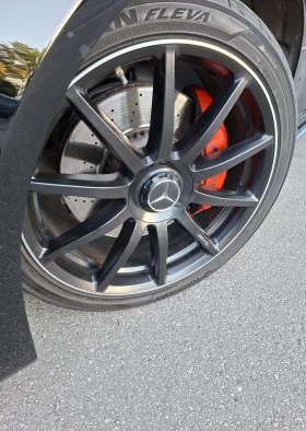 Mercedes-Benz S 560 S63.AMG.Optic* L* 4Matic* pano* - 44000 € - 64425274 6 | Car24.bg Mercedes-Benz S 560 S63.AMG.Optic* L* 4Matic* pano* - 44000 € - 64425274 6