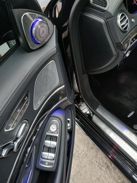 Mercedes-Benz S 560 S63.AMG.Optic* L* 4Matic* pano* - 44000 € - 64425274 9 | Car24.bg Mercedes-Benz S 560 S63.AMG.Optic* L* 4Matic* pano* - 44000 € - 64425274 9