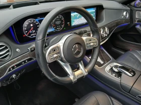 Mercedes-Benz S 560 S63.AMG.Optic* L* 4Matic* pano* - 44000 € - 64425274 10 | Car24.bg Mercedes-Benz S 560 S63.AMG.Optic* L* 4Matic* pano* - 44000 € - 64425274 10