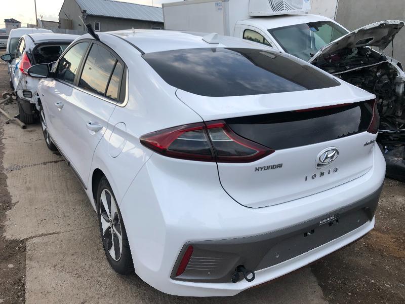 Hyundai Ioniq electric - [1] 