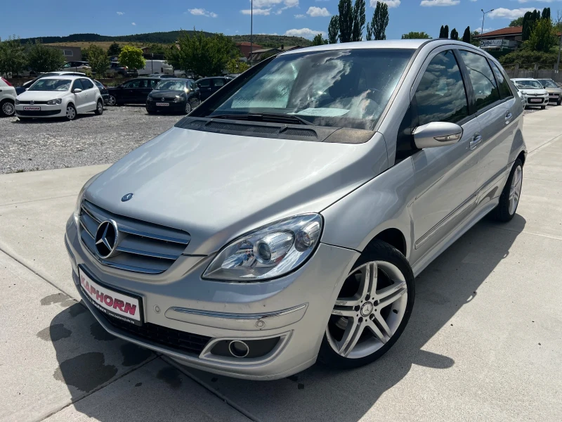 Mercedes-Benz B 200 2.0cdi - 1999 € / 3909.70 лв. - 77274302 1 | Car24.bg Mercedes-Benz B 200 2.0cdi - 1999 € / 3909.70 лв. - 77274302 1