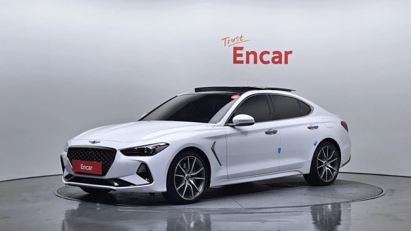 Genesis G70 : 2.0T Sport Package | Panorama | HUD | Lexicon - 19200 € / 37551.94 лв. - 40654455 1 | Car24.bg Genesis G70 : 2.0T Sport Package | Panorama | HUD | Lexicon - 19200 € / 37551.94 лв. - 40654455 1