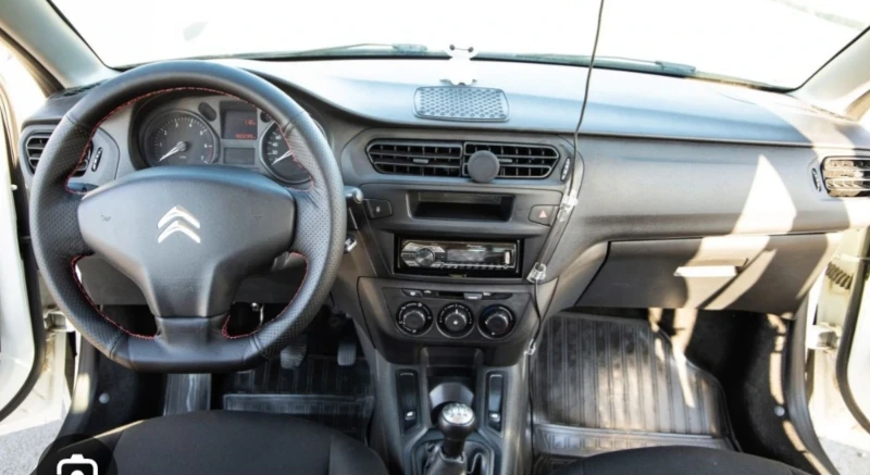 Citroen C-Elysee 1.2 - 4500 € / 8801.24 лв. - 21660966 1 | Car24.bg Citroen C-Elysee 1.2 - 4500 € / 8801.24 лв. - 21660966 1