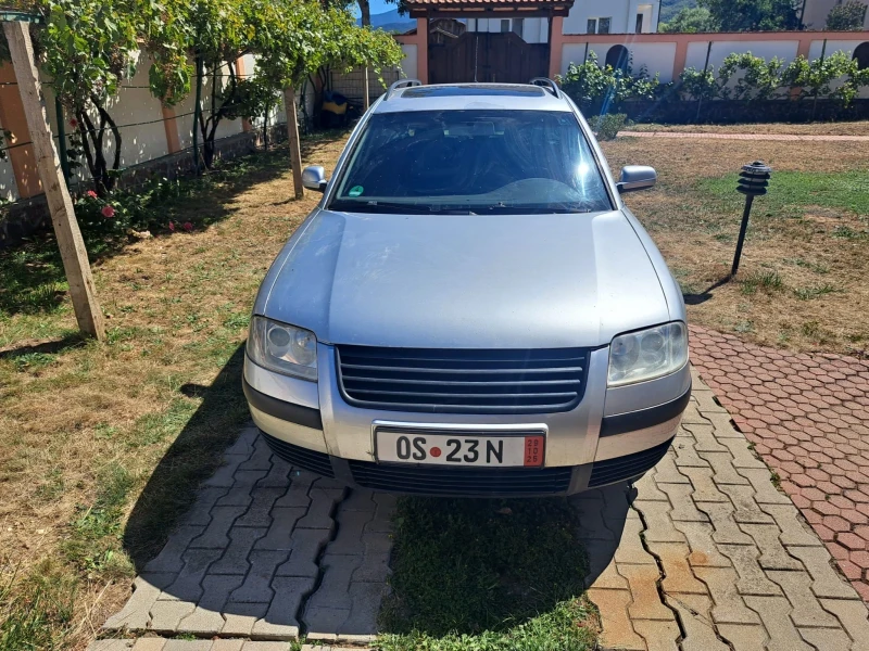 VW Passat - 2400 € - 74337727 1 | Car24.bg VW Passat - 2400 € - 74337727 1