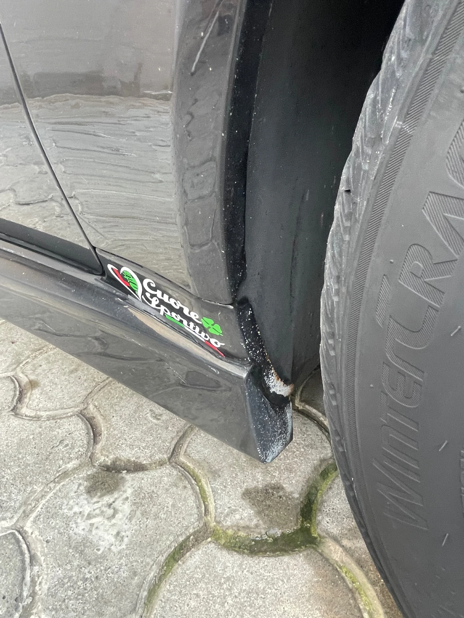 Alfa Romeo 159 sportwagon Ti - изображение 6 | Auto.bg Alfa Romeo 159 sportwagon Ti - изображение 6