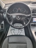 Mercedes-Benz C 270 Cdi.NAVI.AVANTGARDE.FACELIFT - [9] 