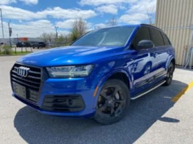Audi Q7 * * CARFAX * * АВТО КРЕДИТ 1 - Car24.bg Audi Q7 * * CARFAX * * АВТО КРЕДИТ 1