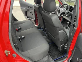 Suzuki Ignis 1.3DDI-S 75кс 101 000км - 3200 лв. / 1636.13 € - 13310855 10 | Car24.bg Suzuki Ignis 1.3DDI-S 75кс 101 000км - 3200 лв. / 1636.13 € - 13310855 10