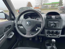 Suzuki Ignis 1.3DDI-S 75кс 101 000км - 3200 лв. / 1636.13 € - 13310855 12 | Car24.bg Suzuki Ignis 1.3DDI-S 75кс 101 000км - 3200 лв. / 1636.13 € - 13310855 12