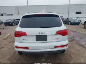 Audi Q7 3.0T PREMIUM* SUPERCHARGER* Кожа* НАВИ* Подгрев* 2 - 8071 € / 15785.50 лв. - 81223111 7 | Car24.bg Audi Q7 3.0T PREMIUM* SUPERCHARGER* Кожа* НАВИ* Подгрев* 2 - 8071 € / 15785.50 лв. - 81223111 7