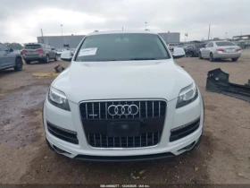 Audi Q7 3.0T PREMIUM* SUPERCHARGER* Кожа* НАВИ* Подгрев* 2 - 8071 € / 15785.50 лв. - 81223111 3 | Car24.bg Audi Q7 3.0T PREMIUM* SUPERCHARGER* Кожа* НАВИ* Подгрев* 2 - 8071 € / 15785.50 лв. - 81223111 3