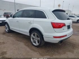 Audi Q7 3.0T PREMIUM* SUPERCHARGER* Кожа* НАВИ* Подгрев* 2 - 8071 € / 15785.50 лв. - 81223111 6 | Car24.bg Audi Q7 3.0T PREMIUM* SUPERCHARGER* Кожа* НАВИ* Подгрев* 2 - 8071 € / 15785.50 лв. - 81223111 6