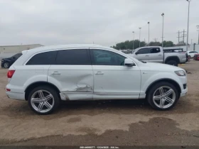 Audi Q7 3.0T PREMIUM* SUPERCHARGER* Кожа* НАВИ* Подгрев* 2 - 8071 € / 15785.50 лв. - 81223111 4 | Car24.bg Audi Q7 3.0T PREMIUM* SUPERCHARGER* Кожа* НАВИ* Подгрев* 2 - 8071 € / 15785.50 лв. - 81223111 4