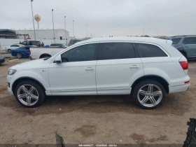 Audi Q7 3.0T PREMIUM* SUPERCHARGER* Кожа* НАВИ* Подгрев* 2 - 8071 € / 15785.50 лв. - 81223111 5 | Car24.bg Audi Q7 3.0T PREMIUM* SUPERCHARGER* Кожа* НАВИ* Подгрев* 2 - 8071 € / 15785.50 лв. - 81223111 5