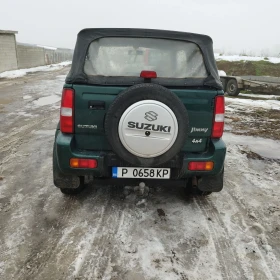 Suzuki Jimny - 3450 € / 6747.61 лв. - 94916029 2 | Car24.bg Suzuki Jimny - 3450 € / 6747.61 лв. - 94916029 2