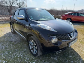 Nissan Juke 1.5 dci - КОЖА - НАВИ - Car24.bg Nissan Juke 1.5 dci - КОЖА - НАВИ