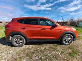 Hyundai Tucson undefined | Auto.bg — изображение 4 Hyundai Tucson undefined | Auto.bg — изображение 4