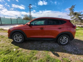Hyundai Tucson undefined | Auto.bg — изображение 6 Hyundai Tucson undefined | Auto.bg — изображение 6