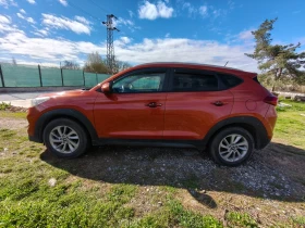 Hyundai Tucson undefined | Auto.bg — изображение 8 Hyundai Tucson undefined | Auto.bg — изображение 8
