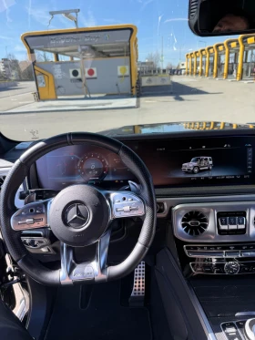 Mercedes-Benz G 63 AMG - 115000 € / 224920.45 лв. - 63098810 9 | Car24.bg Mercedes-Benz G 63 AMG - 115000 € / 224920.45 лв. - 63098810 9