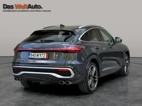 Audi SQ5 undefined | Auto.bg — изображение 3 Audi SQ5 undefined | Auto.bg — изображение 3