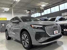 Audi Q4 e-tron/50QUATTRO/PANOROOF/SAFETY-TECH