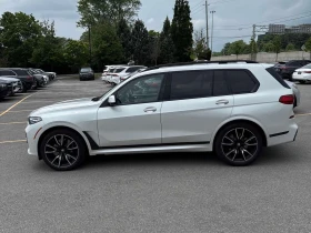 BMW X7 * xDrive50i * ДИСТРОНИК* 360КАМЕРА* ПАНО* ОБДУХВАН | Auto.bg — изображение 3 BMW X7 * xDrive50i * ДИСТРОНИК* 360КАМЕРА* ПАНО* ОБДУХВАН | Auto.bg — изображение 3