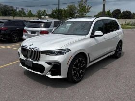 BMW X7 * xDrive50i * ДИСТРОНИК* 360КАМЕРА* ПАНО* ОБДУХВАН