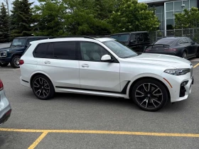 BMW X7 * xDrive50i * ДИСТРОНИК* 360КАМЕРА* ПАНО* ОБДУХВАН | Auto.bg — изображение 4 BMW X7 * xDrive50i * ДИСТРОНИК* 360КАМЕРА* ПАНО* ОБДУХВАН | Auto.bg — изображение 4