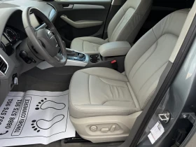 Audi Q5 3.0-TDI-quattro-169.000km-S-line+ + + КАМЕРА-КАТО | Auto.bg — изображение 12 Audi Q5 3.0-TDI-quattro-169.000km-S-line+ + + КАМЕРА-КАТО | Auto.bg — изображение 12