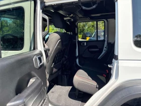 Jeep Wrangler * Unlimited Rubicon* АВТОКРЕДИТ БЕЗ ПЪРВОНАЧАЛНА* | Auto.bg — изображение 14 Jeep Wrangler * Unlimited Rubicon* АВТОКРЕДИТ БЕЗ ПЪРВОНАЧАЛНА* | Auto.bg — изображение 14