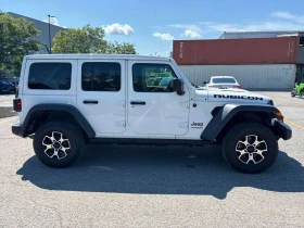 Jeep Wrangler * Unlimited Rubicon* АВТОКРЕДИТ БЕЗ ПЪРВОНАЧАЛНА* | Auto.bg — изображение 3 Jeep Wrangler * Unlimited Rubicon* АВТОКРЕДИТ БЕЗ ПЪРВОНАЧАЛНА* | Auto.bg — изображение 3