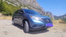 Honda Cr-v 2.4 i - Car24.bg Honda Cr-v 2.4 i