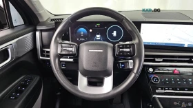 Hyundai Santa fe 2.5T* EXCLUSIVE* ОБДУХВАНЕ* СЛЕД НА ЛЕНТИ* КАМЕРА* | Auto.bg — изображение 12 Hyundai Santa fe 2.5T* EXCLUSIVE* ОБДУХВАНЕ* СЛЕД НА ЛЕНТИ* КАМЕРА* | Auto.bg — изображение 12