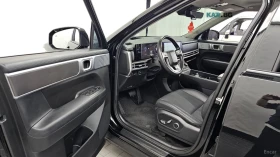 Hyundai Santa fe 2.5T* EXCLUSIVE* ОБДУХВАНЕ* СЛЕД НА ЛЕНТИ* КАМЕРА* | Auto.bg — изображение 9 Hyundai Santa fe 2.5T* EXCLUSIVE* ОБДУХВАНЕ* СЛЕД НА ЛЕНТИ* КАМЕРА* | Auto.bg — изображение 9