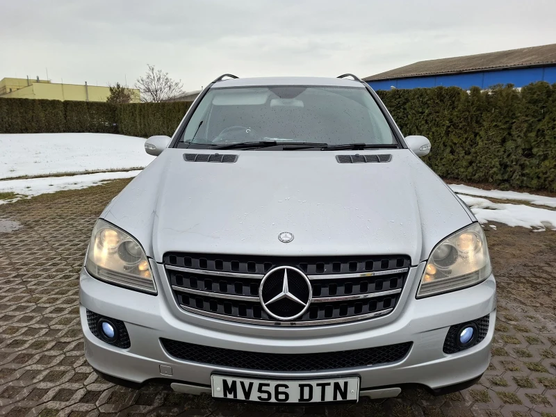 Mercedes-Benz ML 280 - 3200 € / 6258.66 лв. - 75500455 1 | Car24.bg Mercedes-Benz ML 280 - 3200 € / 6258.66 лв. - 75500455 1