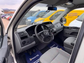 VW T5 2.5 TDI / 4x4 | Auto.bg — изображение 5 VW T5 2.5 TDI / 4x4 | Auto.bg — изображение 5