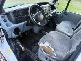 Ford Transit Jumbo | Auto.bg — изображение 9 Ford Transit Jumbo | Auto.bg — изображение 9